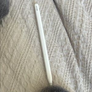 Apple Pencil  White Stylus 2nd generation